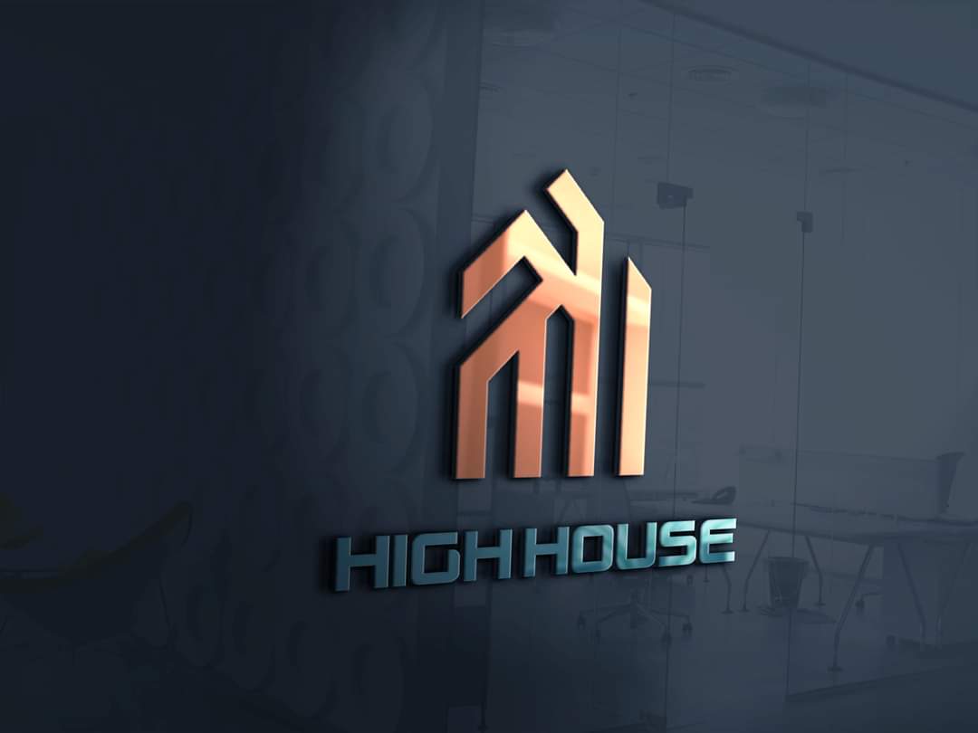 تصميم شعار شركة مقاولات بأفكار جديدة مع ايجي بلانز 8 تصميم شعار شركة مقاولات