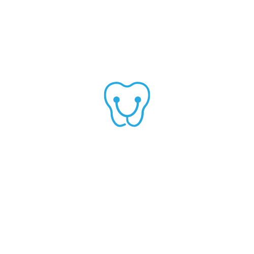 شعار عيادة اسنان