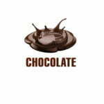 كيفية تصميم شعار لوجو شوكولاته بشكل احترافي وجذاب