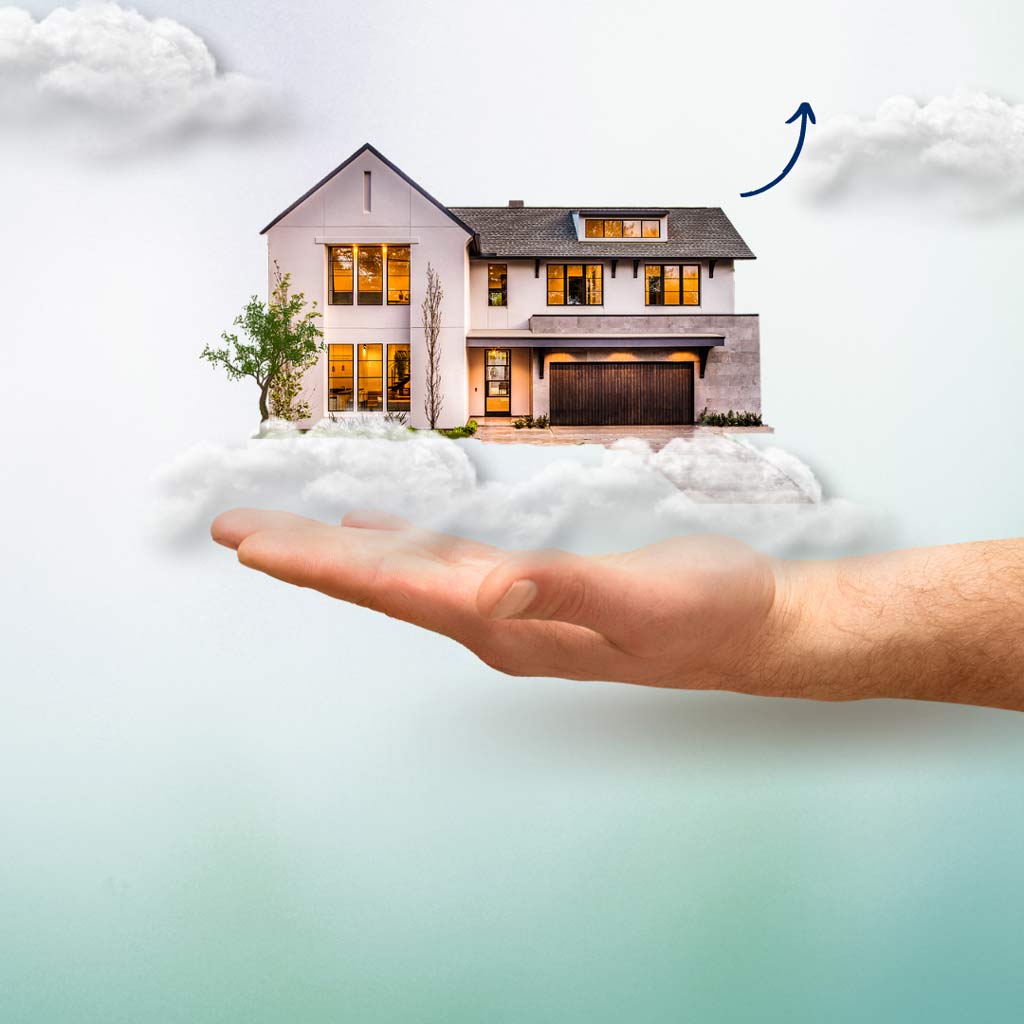 تصميم اعلانات عقارية جذابة واحترافية 1 تصميم-اعلانات-عقارية