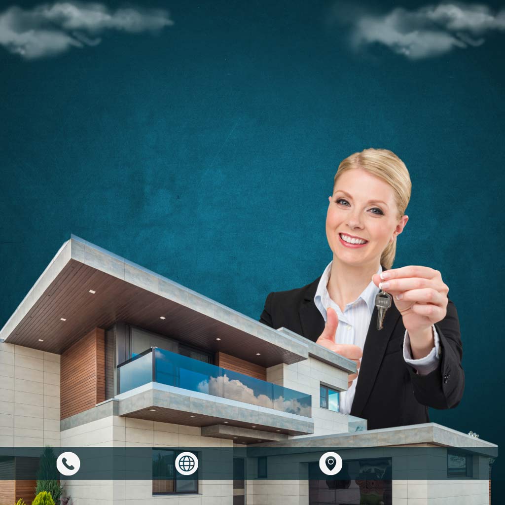 تصميم اعلانات عقارية جذابة واحترافية 2 تصميم-اعلانات-عقارية