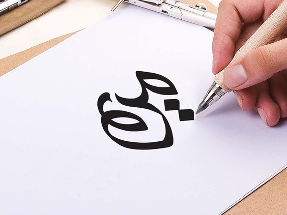 افكار لوجوهات جديدة غير تقليدية 2024 11 أفكار لوجوهات