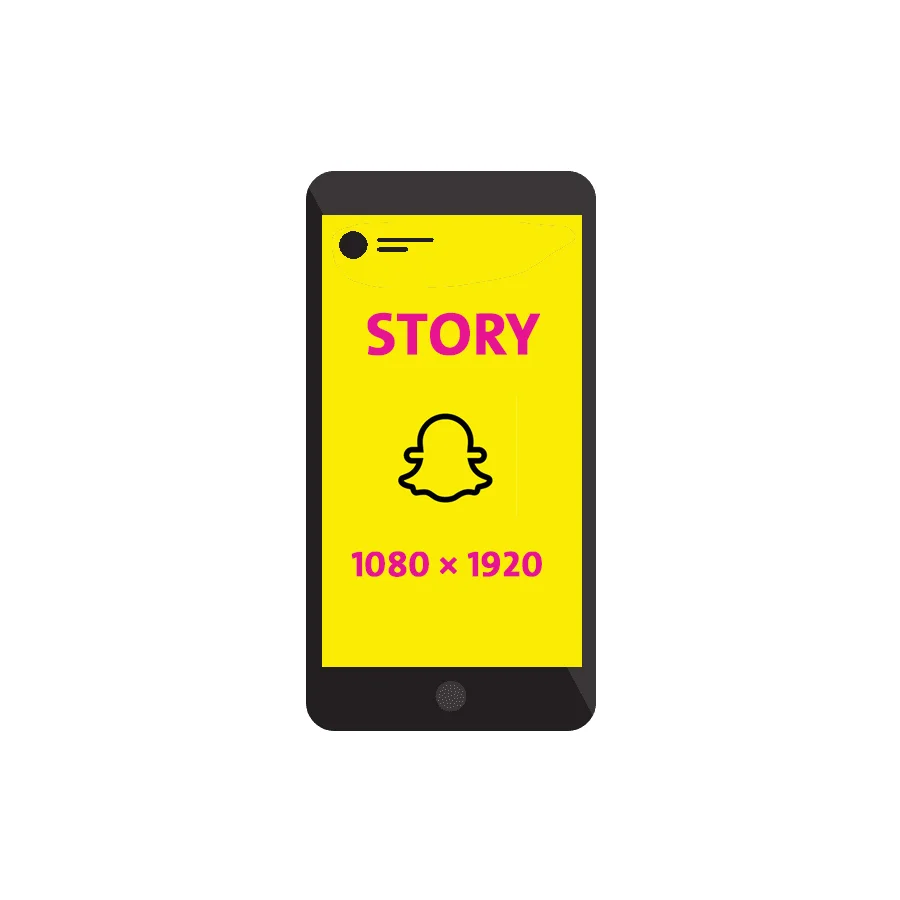 مقاس اعلان سناب شات 2024 1 مقاس اعلان سناب شات