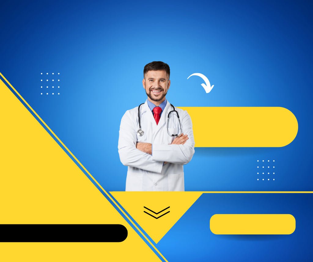 تصميم اعلان طبي 7 تصميم اعلان طبي