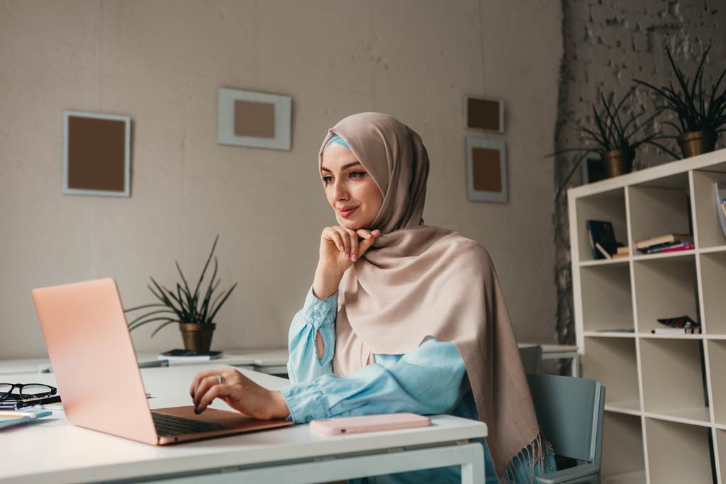 اعلان معلمة تأسيس