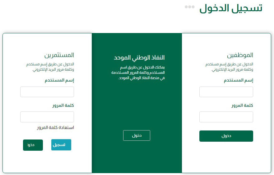 شروط فتح مكتب دعايه وإعلان في السعودية