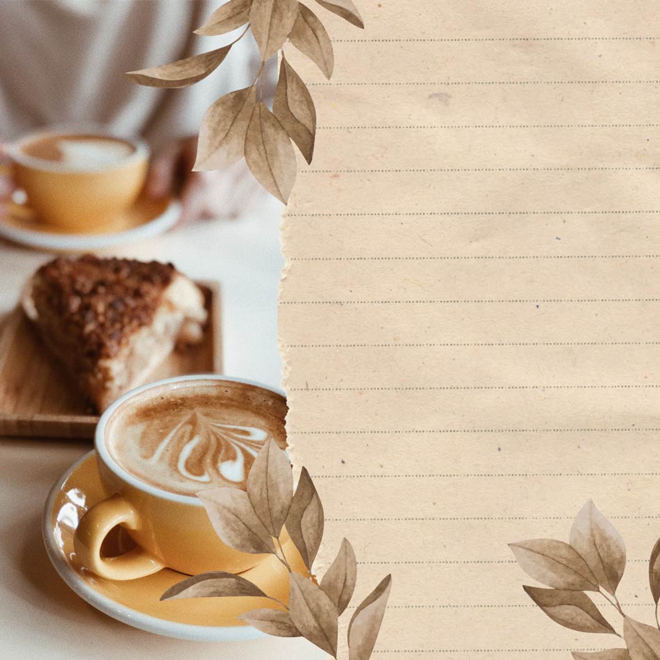 اعلان بالانجليزي عن كوفي 7 اعلان بالانجليزي عن كوفي