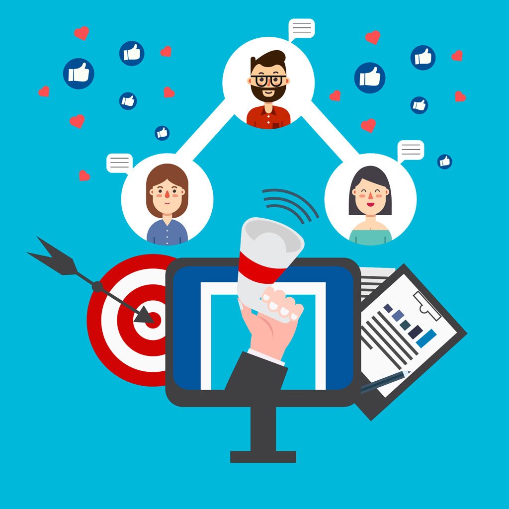 مواصفات الإعلان الفعال  