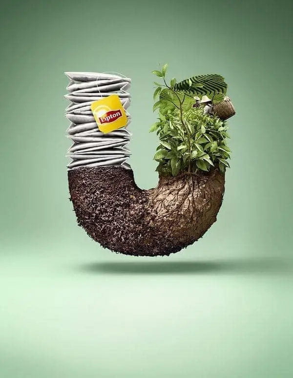 أفكار إعلانات منتجات 2 أفكار إعلانات منتجات